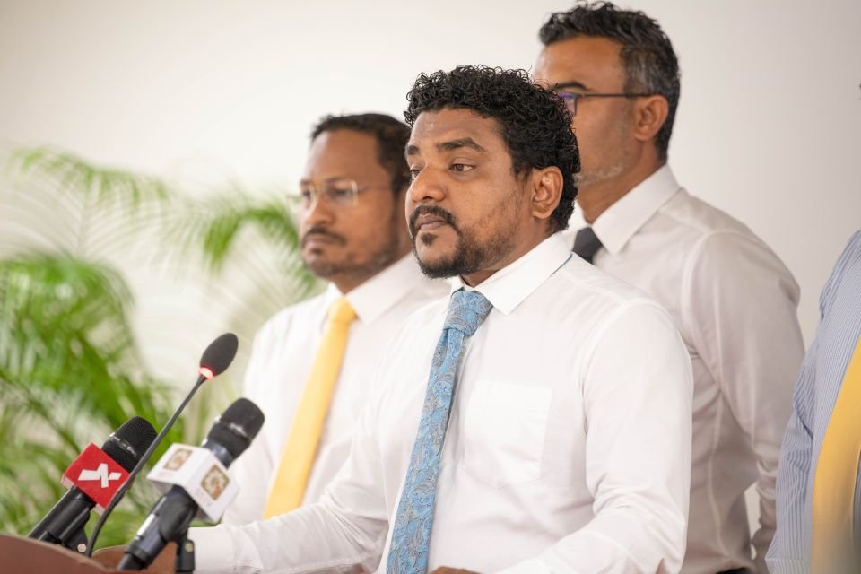 Only 1 MDP MP supports govt proposed TGST & Green Tax hikes