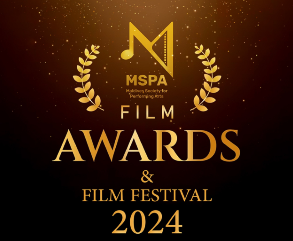 MFPA film awards ah hulhuvaalaifi