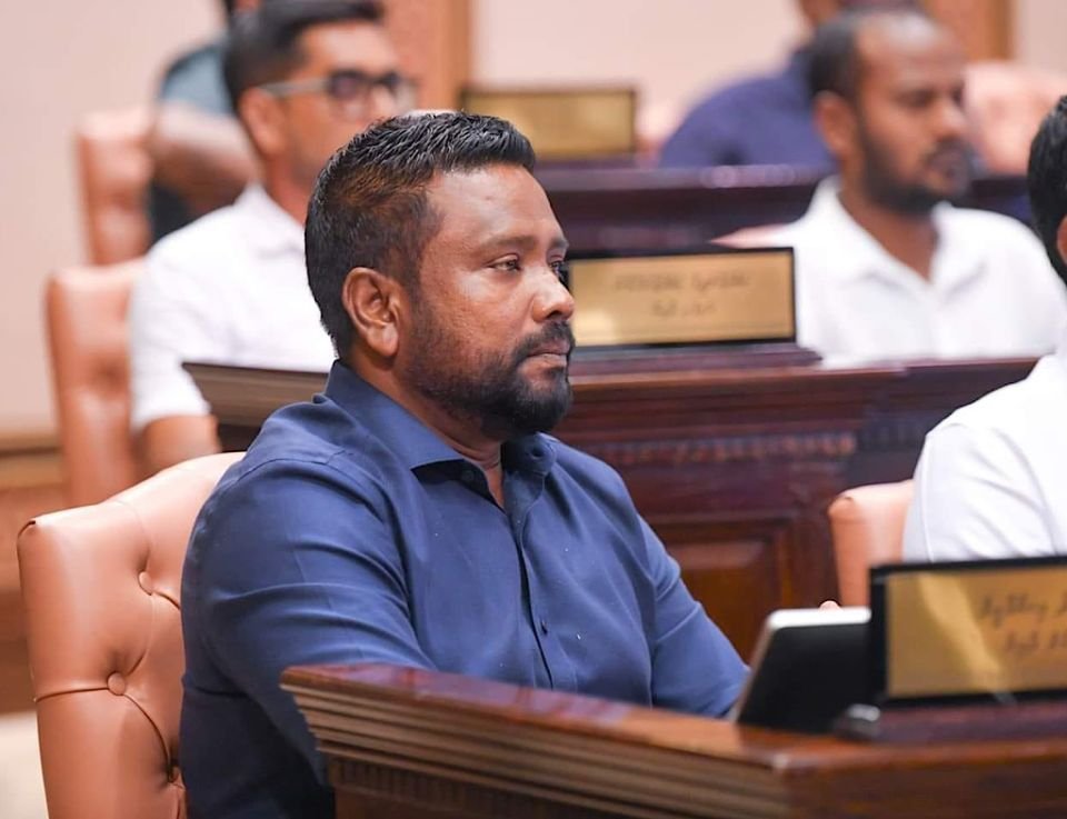 Aasandha should stop covering tobacco-induced illnesses: MP Ismail