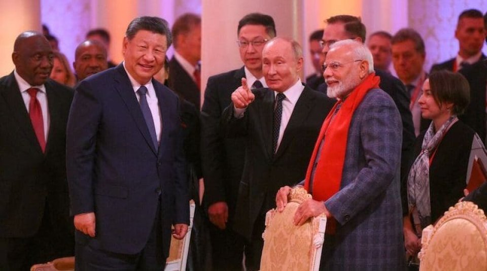 BRICS summit in Russia: Eastern powers to assemble, India to push Global South agenda