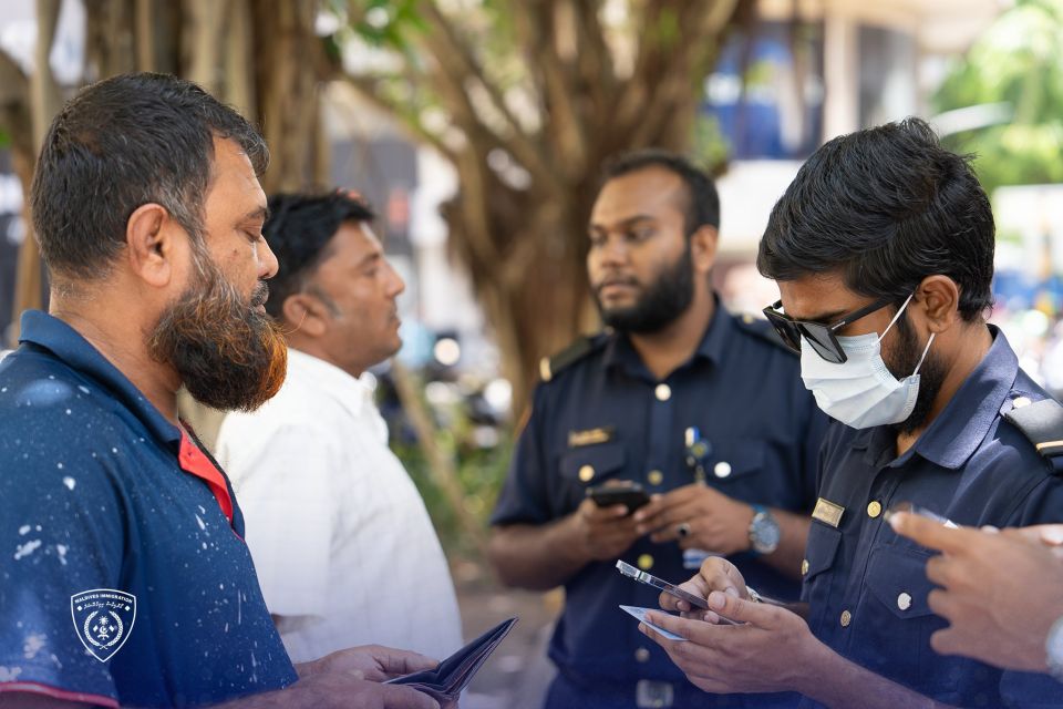 Gavaidhaa hilaafah ulhey 8 bidheyseeaku athulaigenfi