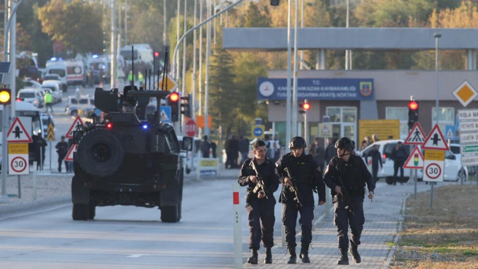 Turkey: Iyye dhin hamalaagai 5 meehaku maruve 22 meehaku zahamvi