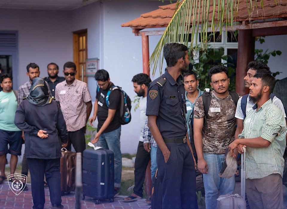 Guraidhoogai kuriah gendhiya haassa operation ehggai 39 bidheysee aku athulaigenfi 