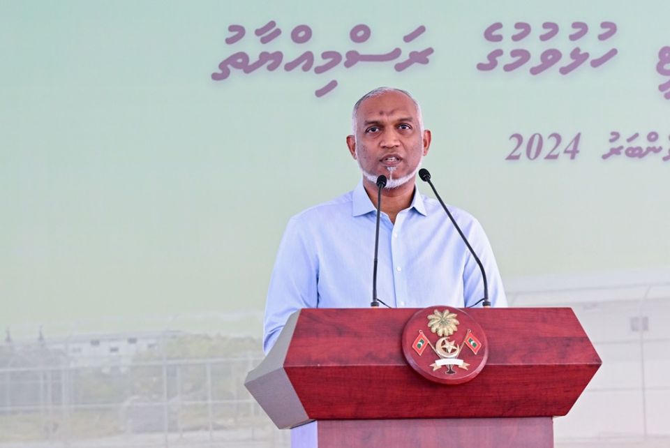 Local Tourism in libey tax ge vaki percent eh Council thakah libey goiy hadhanee