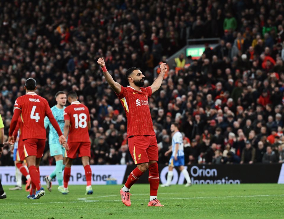 English Premier League: Liverpool molhu ve thaavalu ge ehvana ah