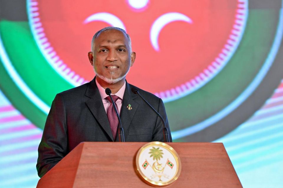 Kuriah oeh hatharu aharu hidhumathah 4000 sifain nerumah haassa program eh fashanee 