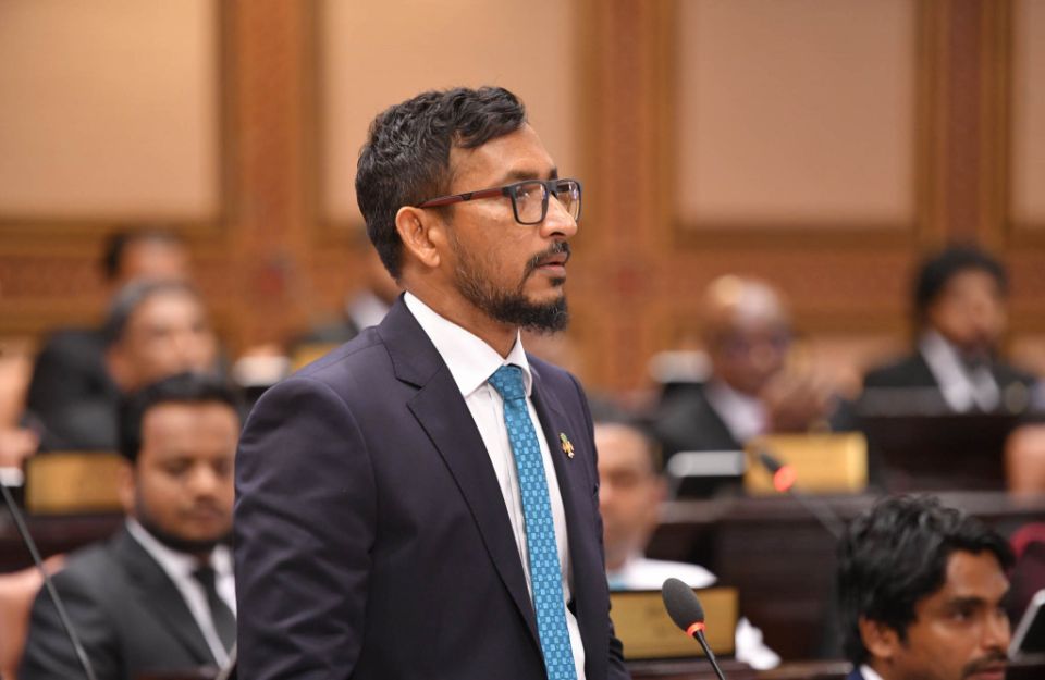 PPM adhi PNC ah libunu faisaa ge 90 percent Yameen negi kamah Falah thu'humathu koffi