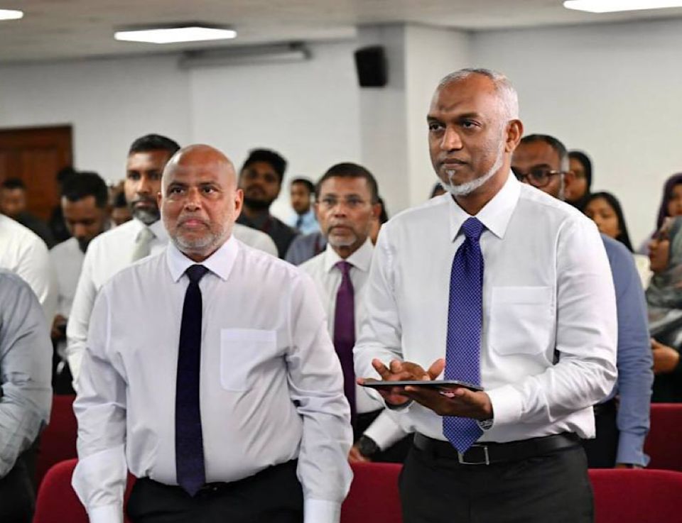 Gedhorubinaa kurumah 5 percent interest gau loan dhookuraa 