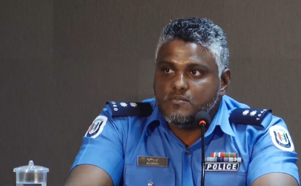 Raheenu kuree faisaa hoadhan birudhakkaigen, flat ge veri meehaa himeney: Fuluhun