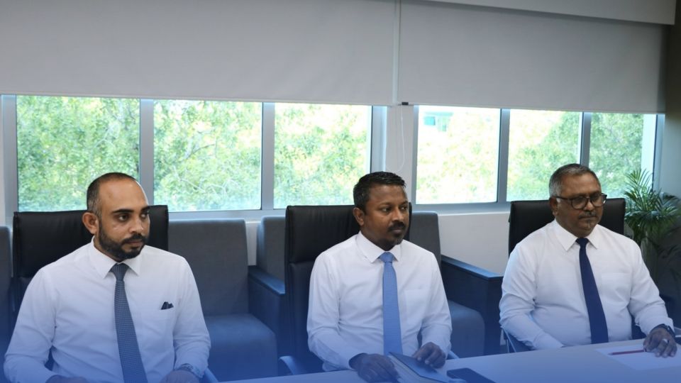 Media Commission Bill: Sarukaarun thaaeedheh nukuraa kamah bunefi