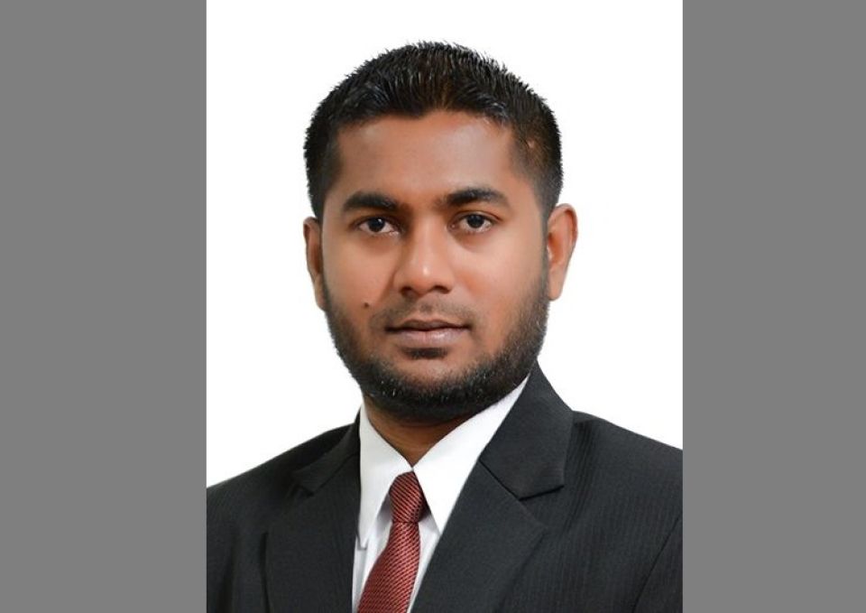 ACC Deputy Director Hassan Manik suspend koffi