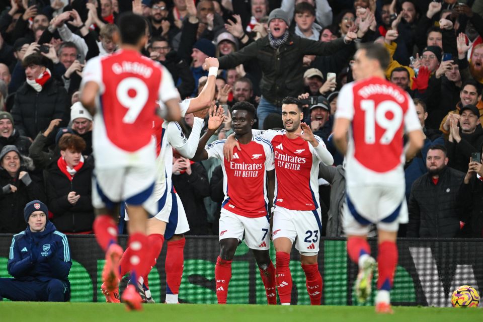 English Premier League: Chelsea, Arsenal adhi Brighton ves vee molhu