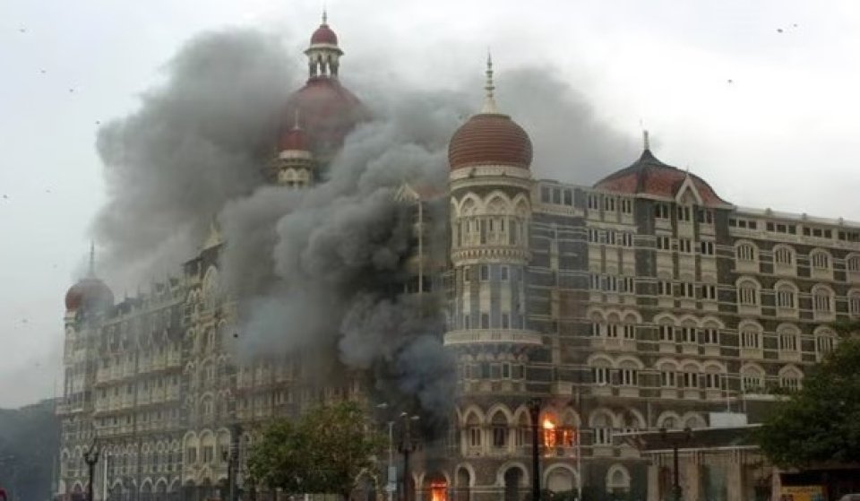 The Night the Taj Stood Strong: A Tale of Courage and Resilience in the 26/11 Mumbai Attacks