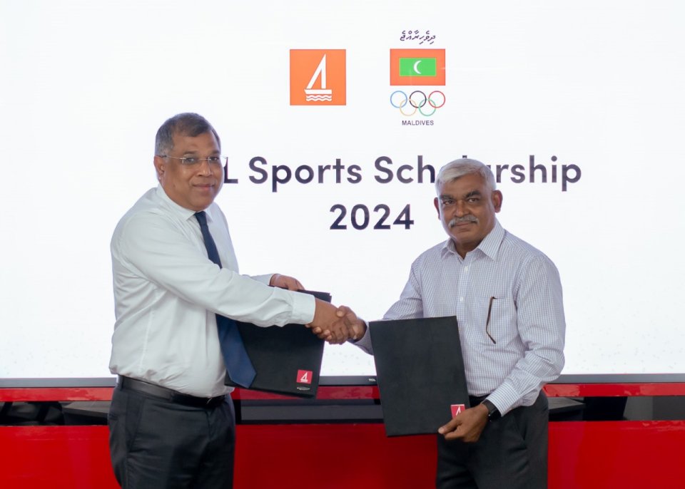 BML to offer sports scholarships