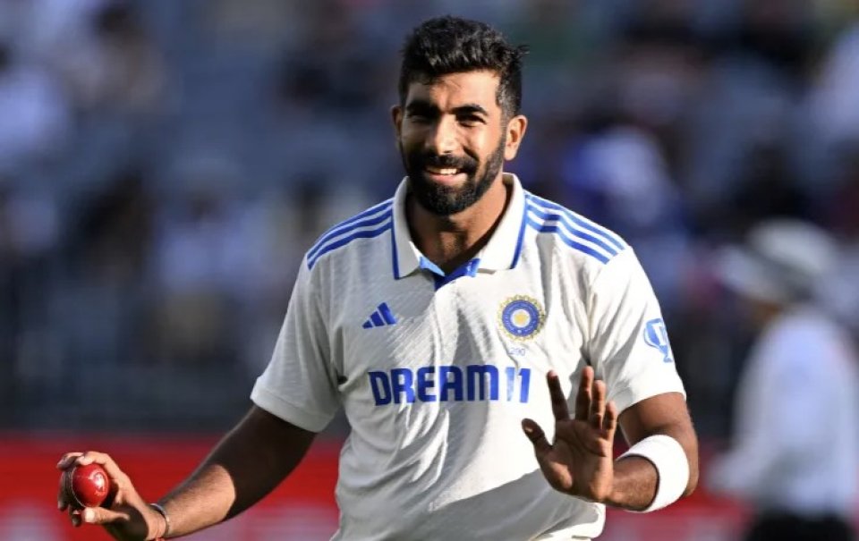 India’s Jasprit Bumrah ‘one of the greatest fast bowlers ever’: Travis Head