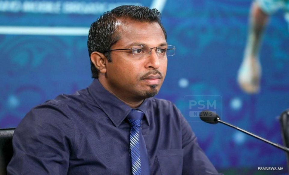 PSM ge Managing Diractor kamah Ibrahim Nasreen ayyan koffi