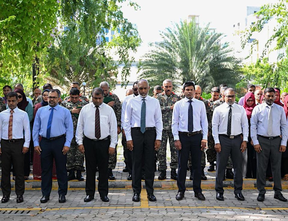 Ehbaivanthakamuge dhuvas: mulhi raajje ah hama himeyn kamuge sukootheh