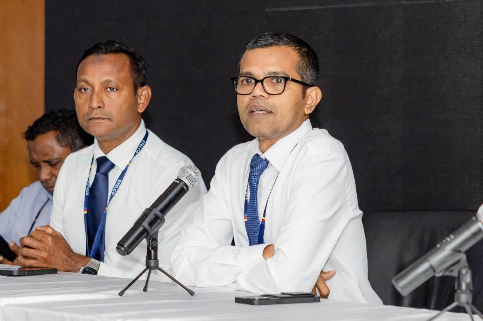 STELCO ge MD magaamugai hure flat eh nugannan: Fahumy