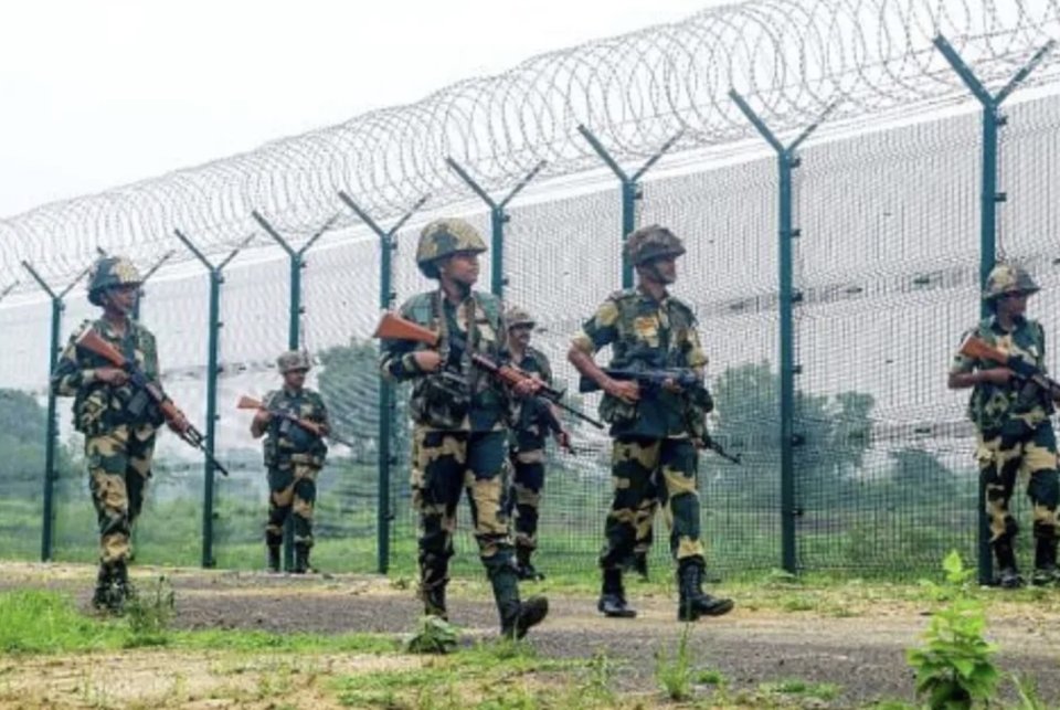 India summons top Bangladeshi diplomat as border row escalates