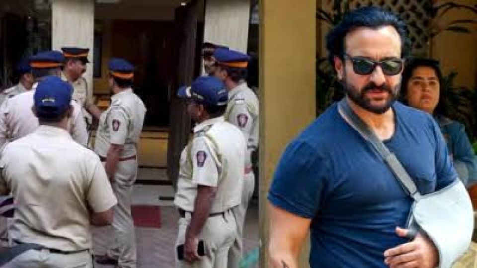 Bollywood ge thari Saif Ali Khan ah valhin hamalaadhee zaham kollaifi 