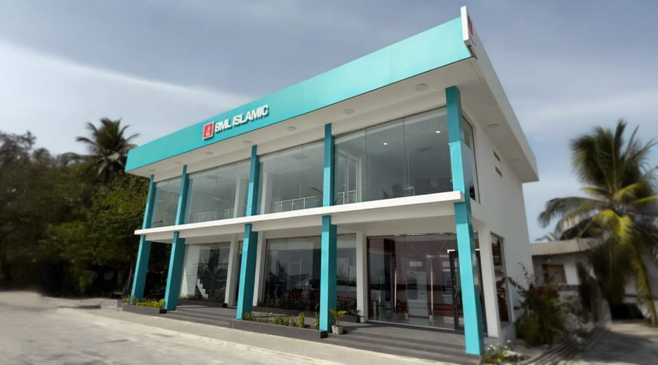 BML ge 3 branch eh islamic branch thakakah rebrand koffi