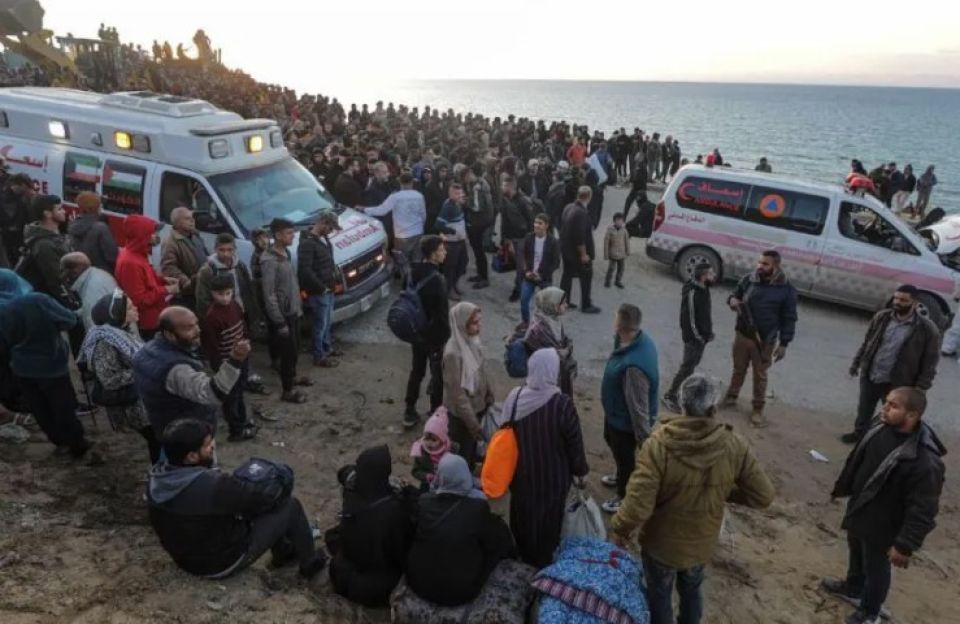 Ehbasvumah nubalai Israel in Gaza meehaku shaheedhu kollaifi