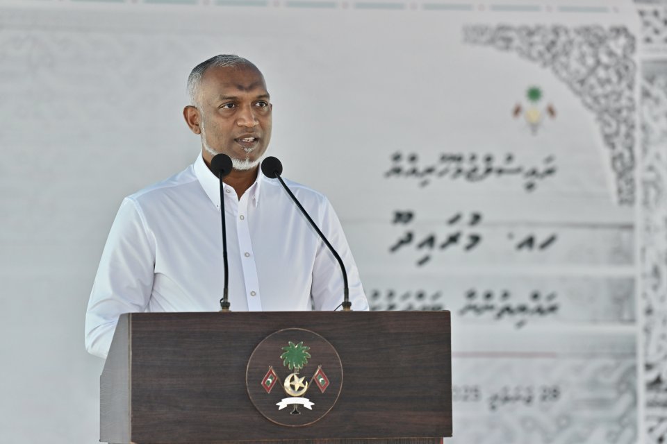 President affirms commitment to strategic direction, outcomes in national development