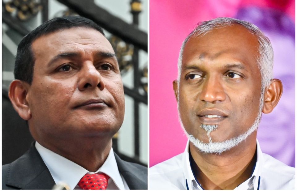 Mi sarukaaruge coalition aa vakivaan jehidhaane kamuge inzaaru MDA in dheefi