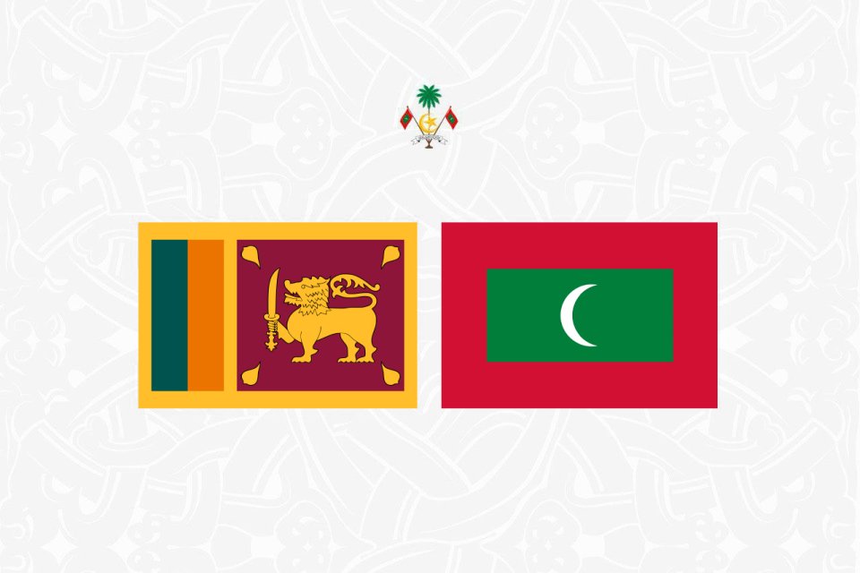 Confident that Maldives & Sri Lanka will continue to work together: President