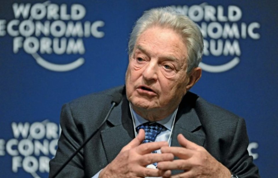 George Soros used USAID grants to destabilise India, Bangladesh and other nations, report claims