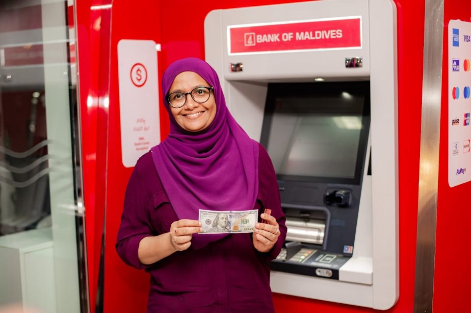 BML in Addu gai USD ATM ge hidhumaiy fashaifi 