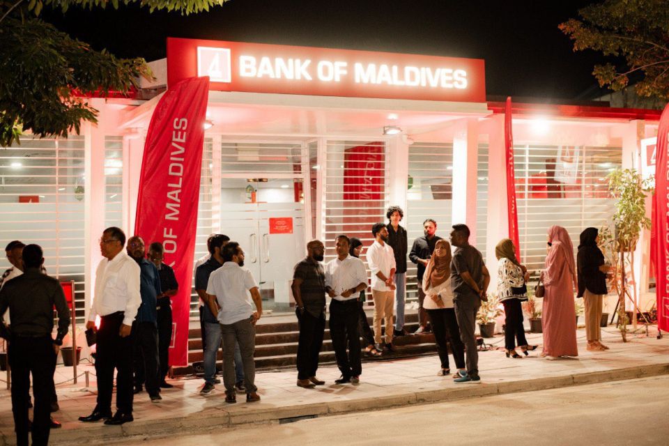 Roadha mahu bank ah nugos online koh hurihaa hidhumatheh libeyne goiy hamajassanee 