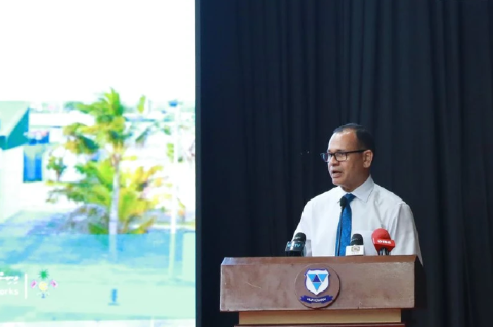 RTL ge 21 ferry terminal eh Local Government aai havaalu koffi