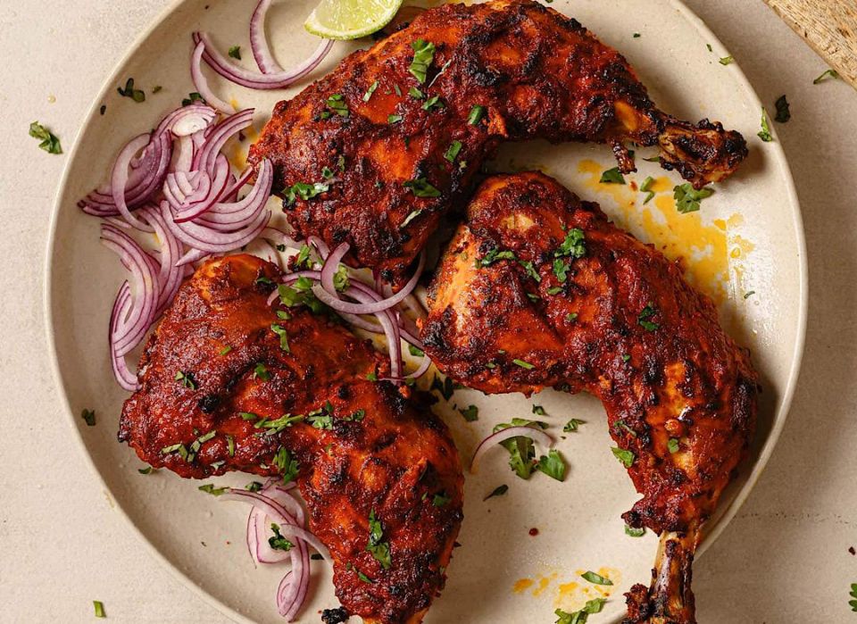 Abadhu ekahcheh nuhadhaa thafaath ehchegge ajuma balaalumah Tandoori chicken hadhaalaa 