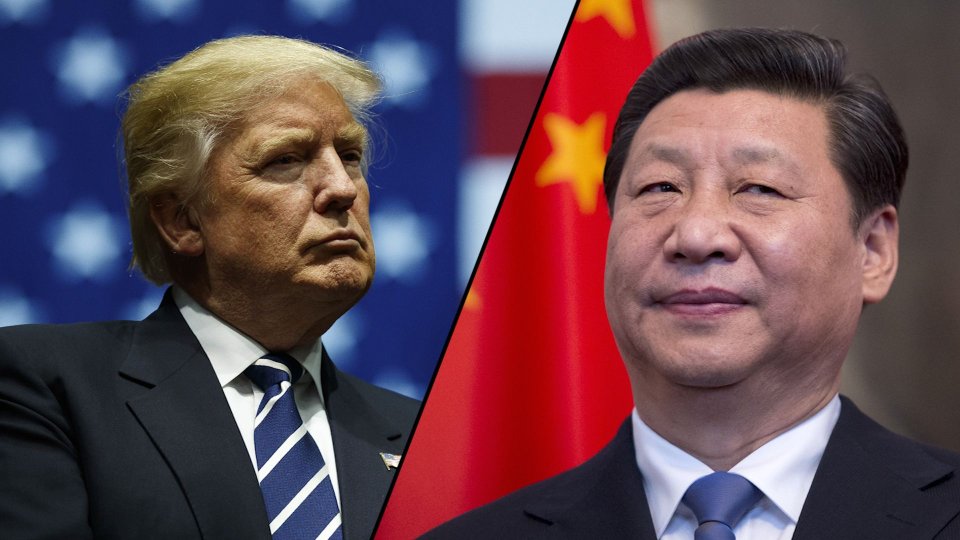 China retaliates, announces 15% tariff on imports from US