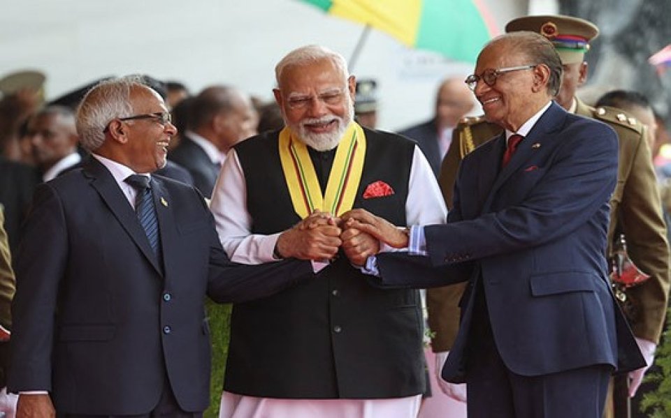 India, Mauritius join hands to trade in local currencies