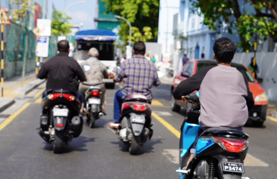 Male' gai peak gadee current beynun kuri adhadhu 106 megawatt ah!