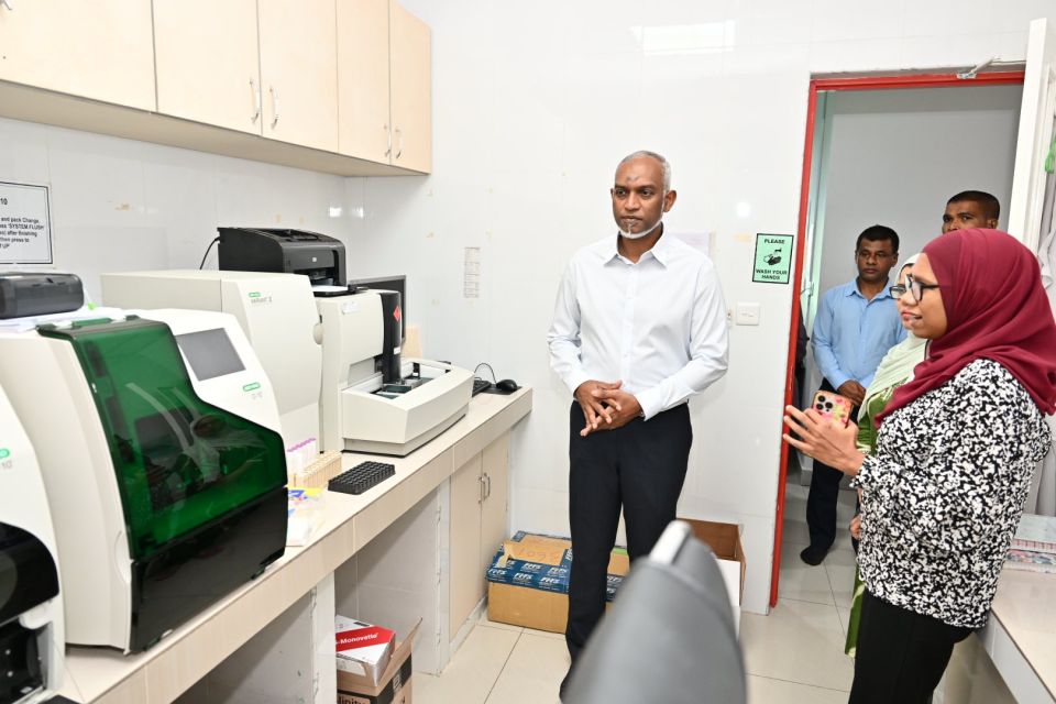 2017 vana aharun feshigen thalassemia center hingaane director general aku neiy: 2017