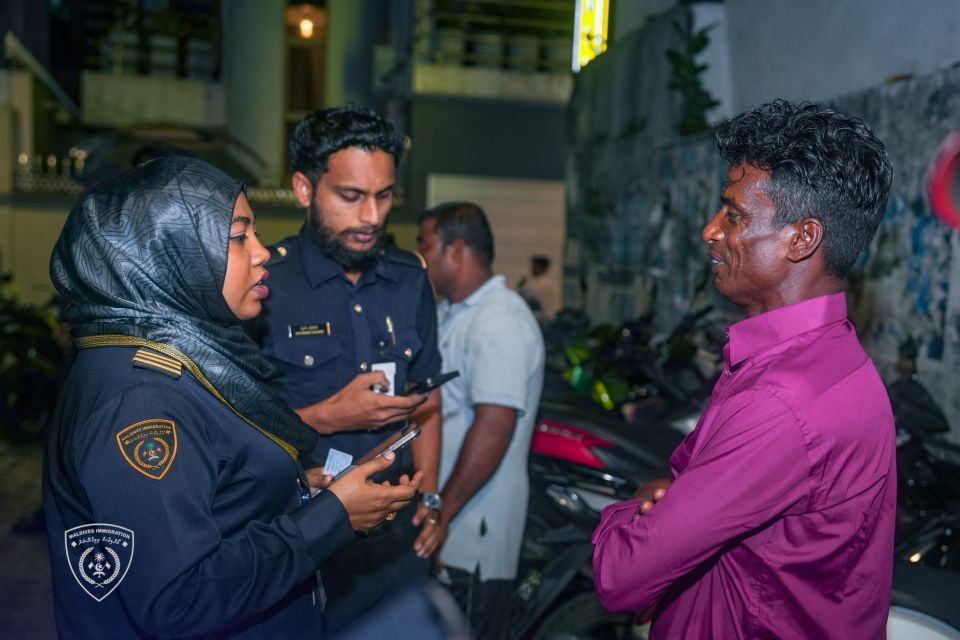 Heenaamaage sarahdhdhun gavaaidhaa hilaafah ulhey 5 bidheyseen athulaigenfi