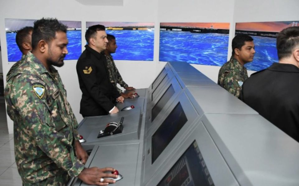 Turkey in hadhiyaa kuri manavaru raahjje genesfi 