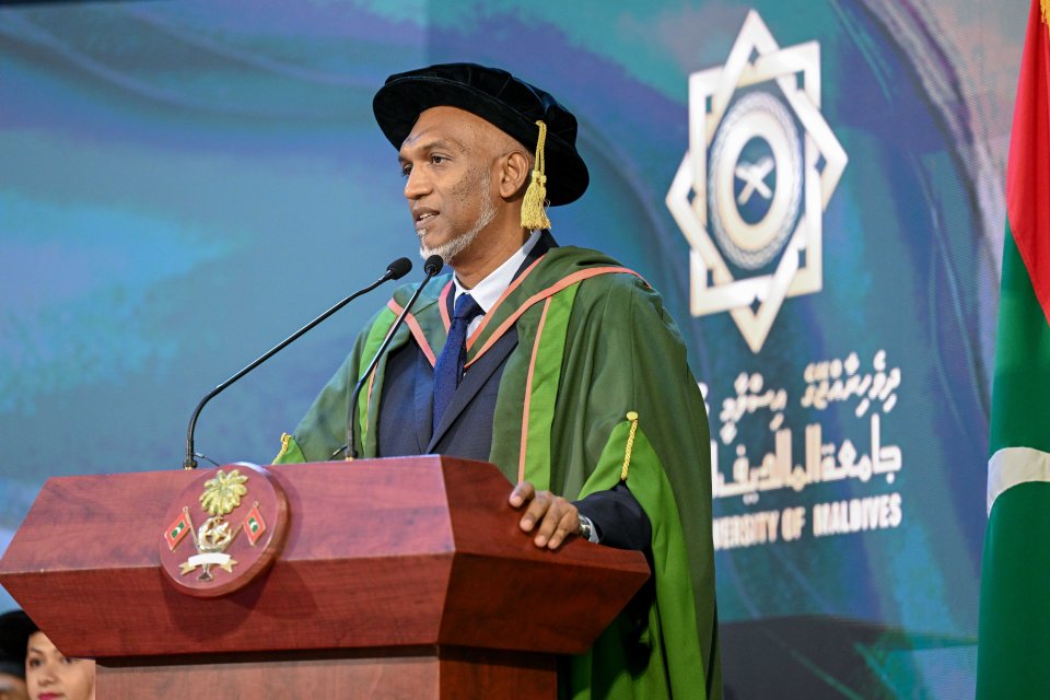 Educated individuals must safeguard society against emerging challenges: President