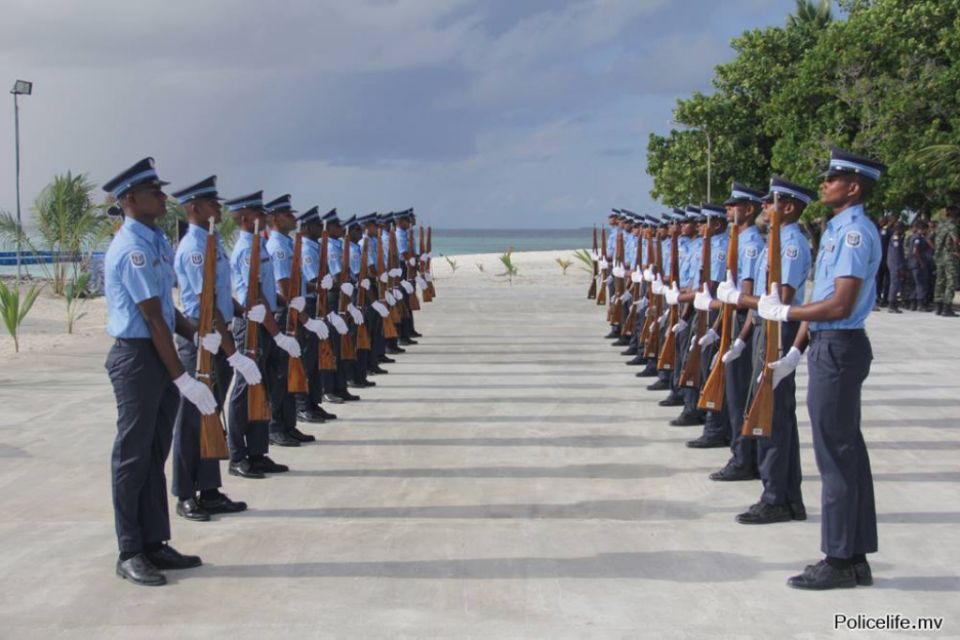  Thamreen hadhamun dhiya fuluhehge haalu dherave, hospitalgai faruvaa dheyn fashaifi 