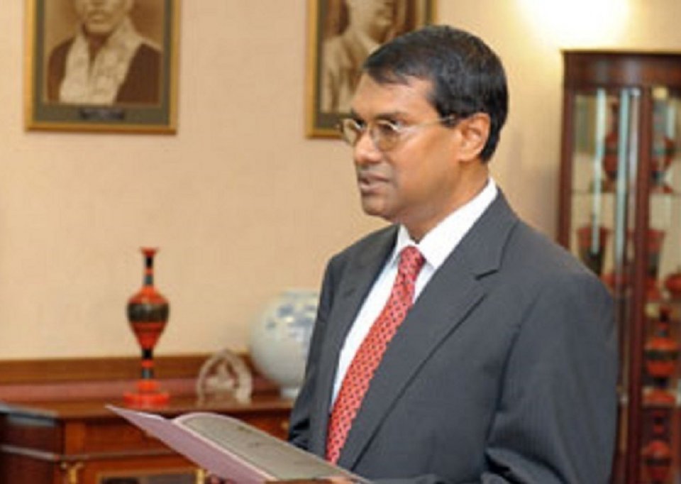 Chief Justice set to retire