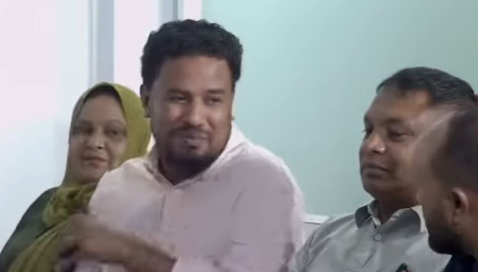 Yameen ge jalsaa ehgga noosveriakah furassaara koffi