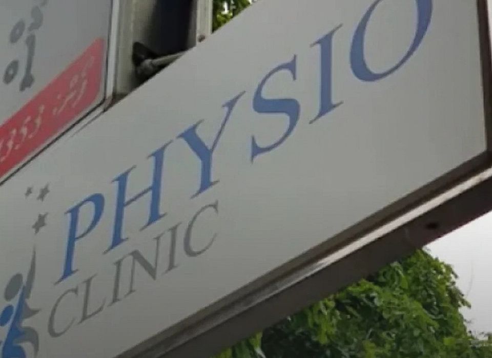 Therapy massala: Hayyaru kuri India ah nisbaihvvaa dhe muvazzafunge bandhah 15 dhuvas jahaifi 