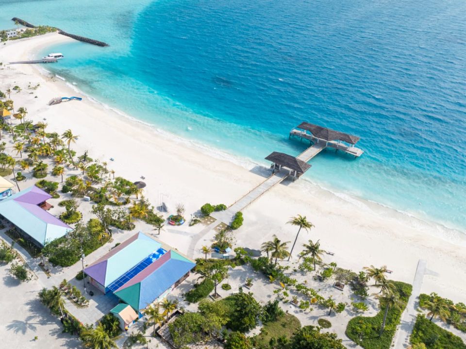 Kudagiri ah MTCC ferry ge dhathuruthah fashaifi 