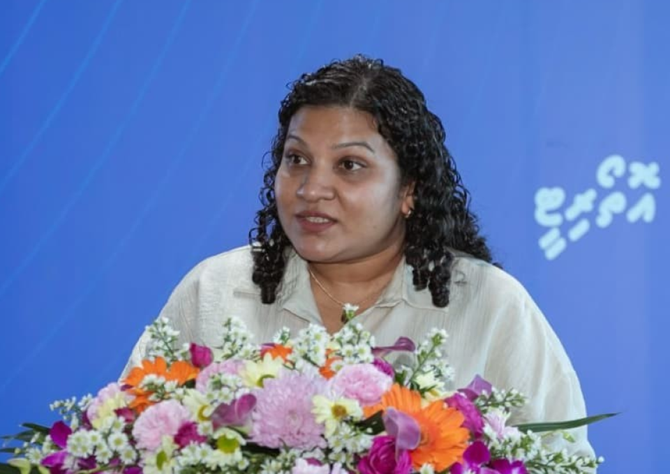MMA deputy governaor kamah Asna, raees ayyan kuravvaifi 