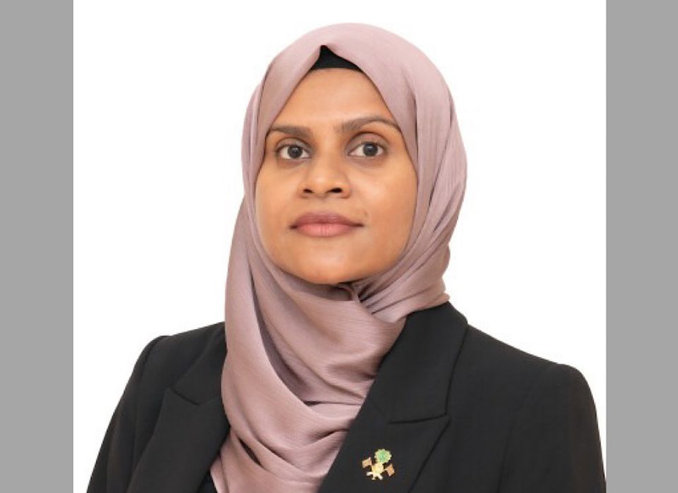 Azmiraldhaa adhi Mahaaz vaki kurumuge massala JSC in balaafaivanee gaanoonaa hilaafah: Councel general Filza 