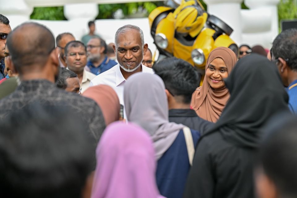 Self-sufficient families are key to accelerating national progress: President