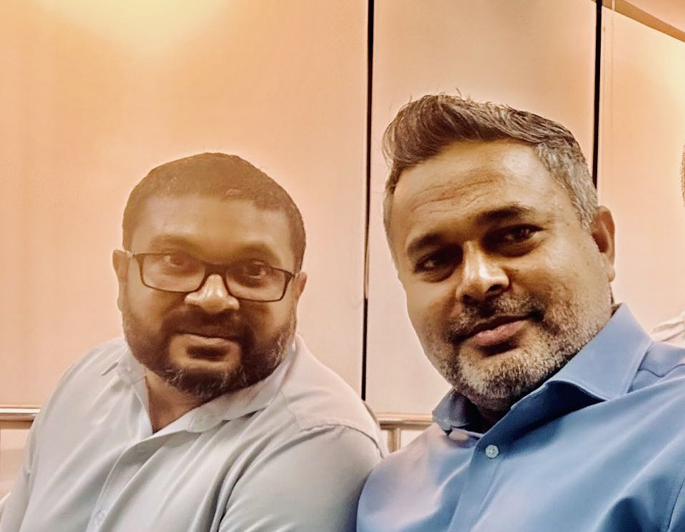 PNC ge naibu raees kamah Ghassanaai Shiyaam hamajassaifi 